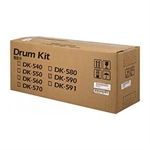 Kyocera DK-590 drum (origineel)
